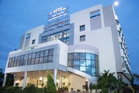 Hotel Vits Grand Latur , Latur Hotel Vits Grand Latur , Latur
