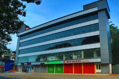 Karibu Residency, Malappuram Karibu Residency, Malappuram