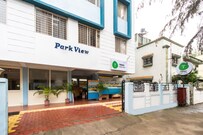 Treebo Park View, Pune Treebo Park View, Pune
