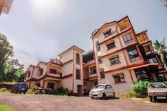 OYO 19390 Home Elegant 2bhk Aldona,Mapusa Goa, Goa OYO 19390 Home Elegant 2bhk Aldona,Mapusa Goa, Goa