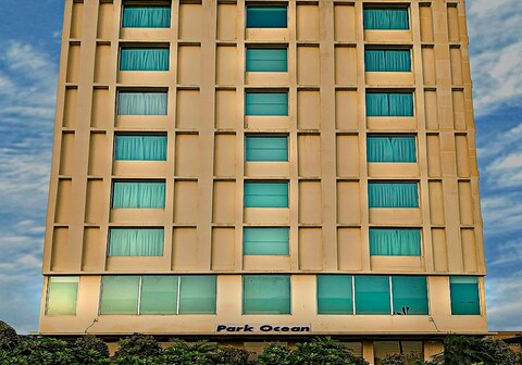 Park Ocean