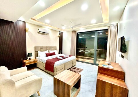 Hotel Ginger Suites by Aura