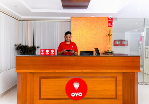 Super Hotel O Tyche Stays