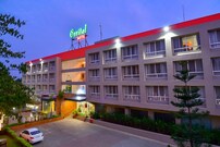 Orritel Hotel And Service Apartments, Pune Orritel Hotel And Service Apartments, Pune