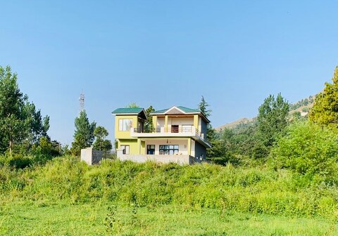 Vacation Home and The cosmos