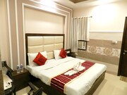 Hotel Shree Shaktia, Katra Hotel Shree Shaktia, Katra