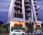 Broadway Hotel Dubai, Dubai Broadway Hotel Dubai, Dubai