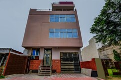OYO Home 18575 Luxury Stay Near Airport, Jaipur OYO Home 18575 Luxury Stay Near Airport, Jaipur