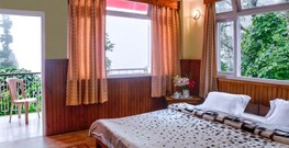Hotel Alpine, Pelling Hotel Alpine, Pelling