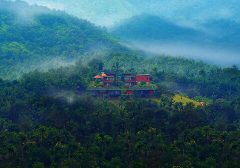 Petals Resorts Wayanad