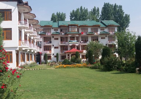 Nigeena Guest House