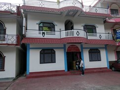 Hotel Devansh, Uttarkashi Hotel Devansh, Uttarkashi