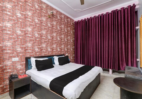 Hotel O Apna Guest House
