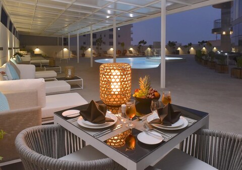 Swiss-Belresidences Juffair