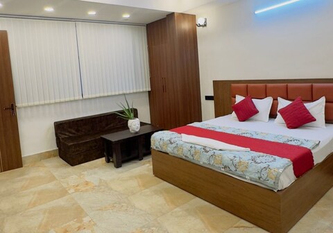 Shankara Inn