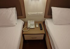 Hotel Greens Inn (Ramoji Film City), Hyderabad Hotel Greens Inn (Ramoji Film City), Hyderabad