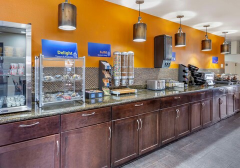 Best Western Arizonian Inn