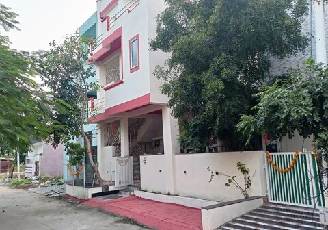 Od's Home Stay