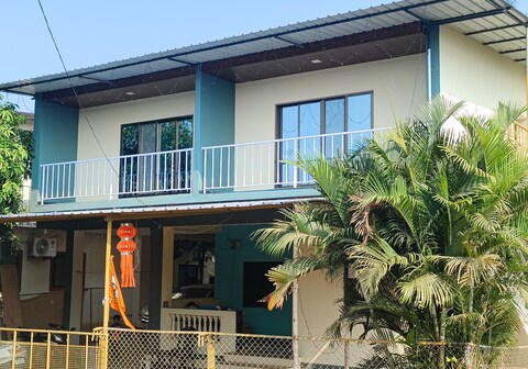 Mayekar Home Stay Alibaug