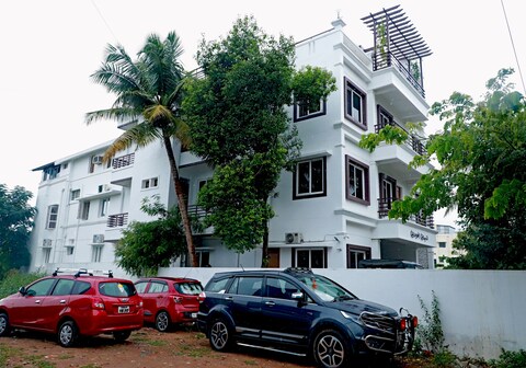 KUMARAN KUDIL - New Family Homestay