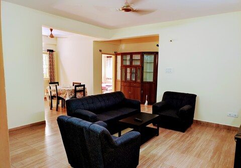 MBR SAPPHIRE BANGALORE