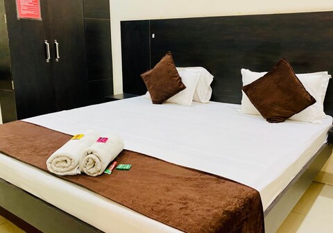 Best Homestay TG Heights