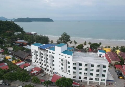 Langkapuri Resort Langkawi