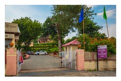 MPT Betwa Retreat, Orchha, Jhansi MPT Betwa Retreat, Orchha, Jhansi