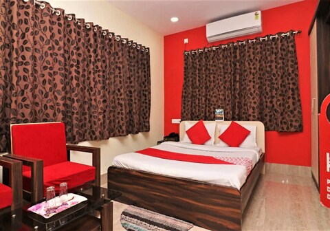 Baine Holiday Resort