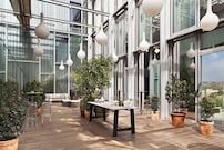 Melia Barcelona Sky Hotel, Barcelona Melia Barcelona Sky Hotel, Barcelona