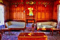 Houseboat Lady Of Sheelot By ATS Rooms, Srinagar Houseboat Lady Of Sheelot By ATS Rooms, Srinagar