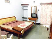 Hotel Kaka Palace (Double Bedded Room), Udaipur Hotel Kaka Palace (Double Bedded Room), Udaipur