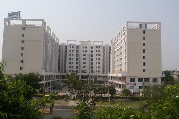 Starlit Suites Neemrana