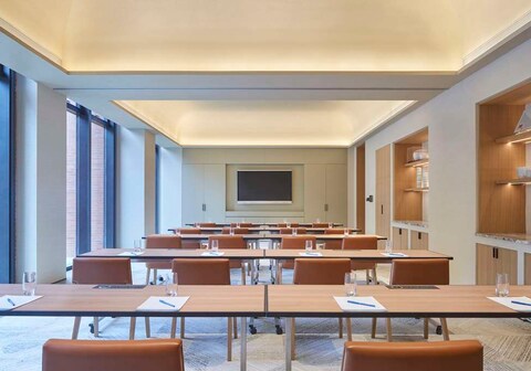 Hyatt Place Jingdezhen Taoxichuan