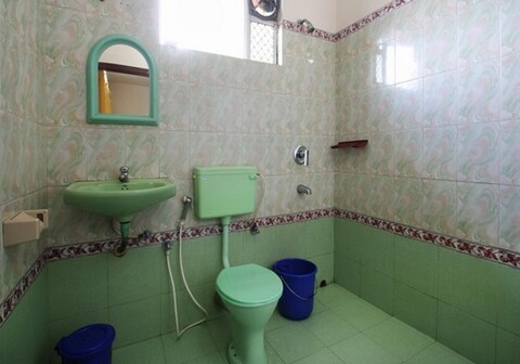 Mushroom Valley Homestay