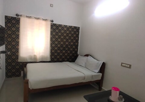 Pandians Hospitality & Spa