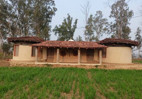 Eucalyptus Home Stay