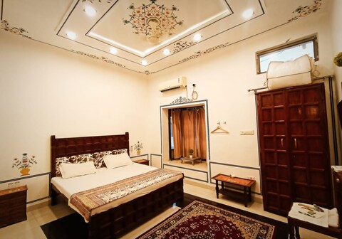 Fort Haveli Chittorgarh