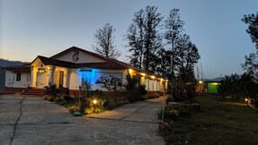 Om Resort by OpenSky, Almora, Almora Om Resort by OpenSky, Almora, Almora