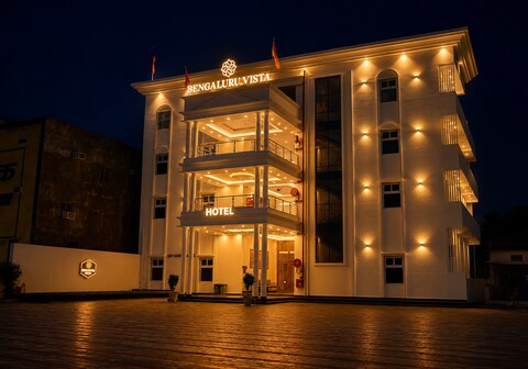 BENGALURU VISTA