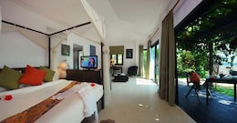 Cinnamon Beach Villas, Koh Samui, Koh Samui Cinnamon Beach Villas, Koh Samui, Koh Samui