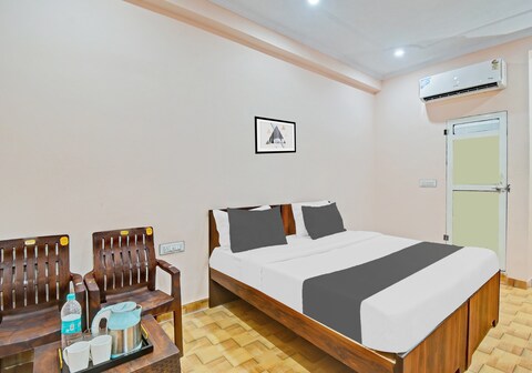 Hotel O HRD Guest House & Homestay