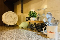 2nd Home - Studios, Dehradun 2nd Home - Studios, Dehradun