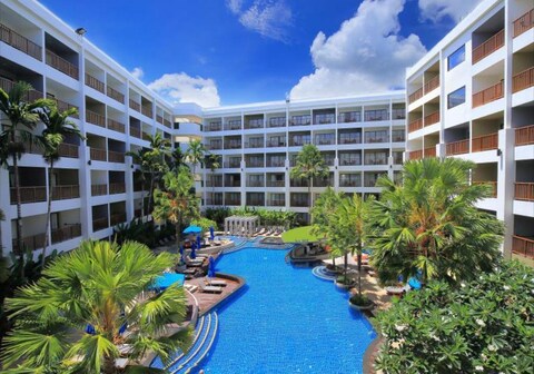 Deevana Plaza Phuket