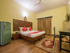 OYO 840 Apartment Near GVK Mall, Hyderabad OYO 840 Apartment Near GVK Mall, Hyderabad