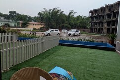 Barnali Bliss, Pune Barnali Bliss, Pune