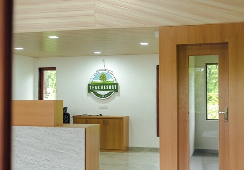 Teak Resort