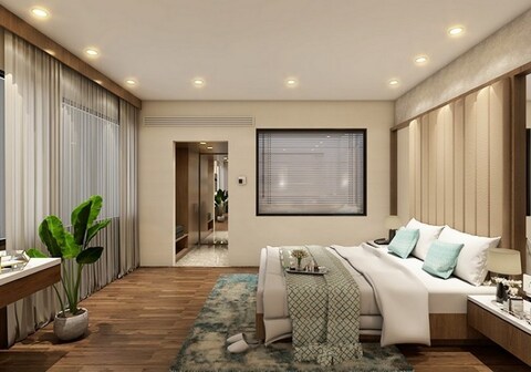 Rukman Hotels Jaipur Airport