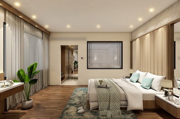 Rukman Hotels Jaipur Airport