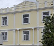 Vazeer Residancy, Hyderabad Vazeer Residancy, Hyderabad